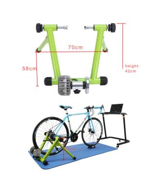 China Liquid Bike Trainer 54.5*19.5*66 for sale