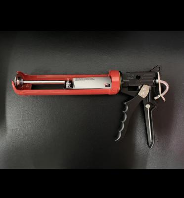 China caulking gun 9 inch 13 inch mini caulking gun in cheaper than normally common JRX-016 for sale