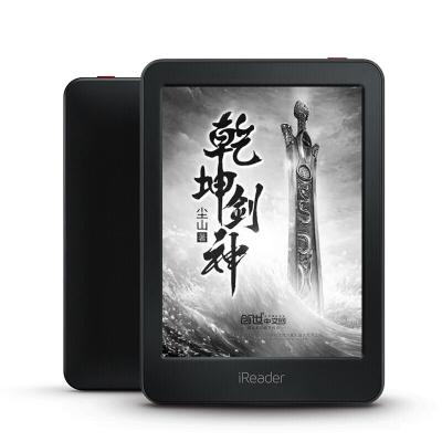 China E-INK Student Reading Tablet Ireader Light Up 6 Inch 8G Memory Touch Screen Ink Paper E-Paper Pdf Reader EBook for sale