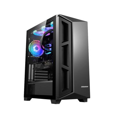 China No 12th Generation Designer i7 12700K RTX3080 Video Photography Post Editing Modeling Rendering Desktop PC PC Host for sale