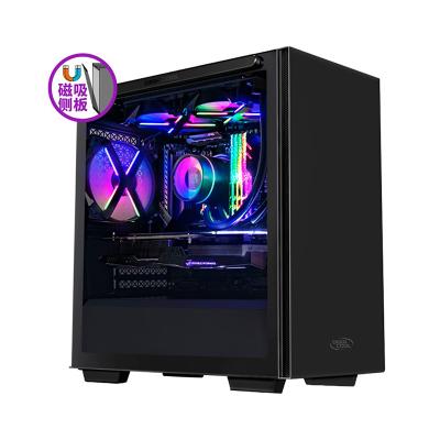 China No 12th Gen i7 12700K RTX 3060Ti / RTX 3070Ti 3D Designer Rendering Modeling Desktop Computer PC Video Editing Host for sale