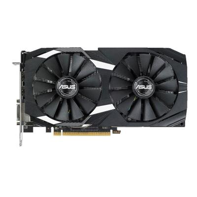 China Gaming Graphics Card RX580 8G Desktop PC Desktop Brand Used Random Discrete Graphics Card for sale