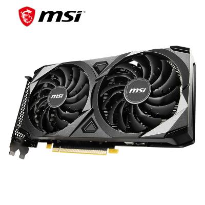 China GeForce RTX 3060 Ventus 2X OC 12G desktop brand of MSI graphics card for sale