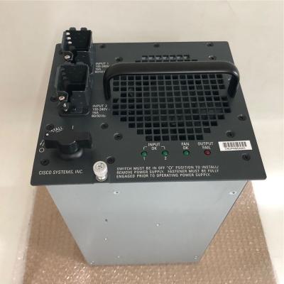 China Catalyst 6500 8700W Enhanced Current Supply WS-CAC-8700W-E 715 Watt for sale