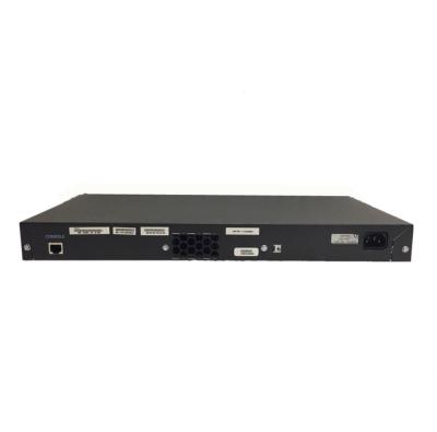 China LACP 3560 series poe switch WS-C3560X-24P-S for sale