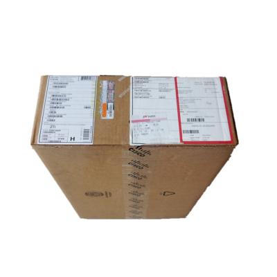 China LACP Switch WS-C3750G-24PS-S for sale