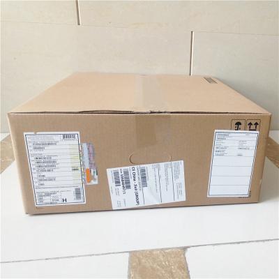 China LACP 48 10/100/1000 Series C3650 Ethernet PoE Switch WS-C3650-48FD-E for sale