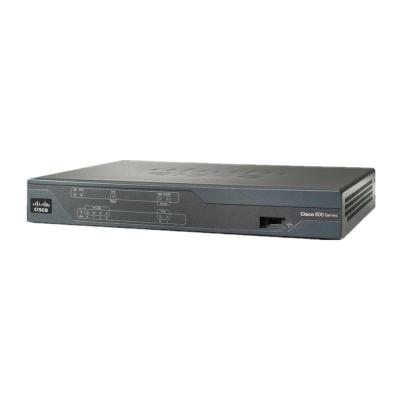 China ENTERPRISE Ethernet Security Router C881-K9 for sale