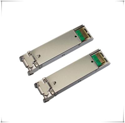 China 10 Gigabit Ethernet SFP-10G-SR SFP-10G-SR modules for sale