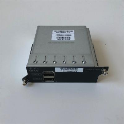 China 2960-X FlexStack Plus Stacking Optional Module Ethernet Stackable Module C2960X-STACK C2960X-STACK for sale