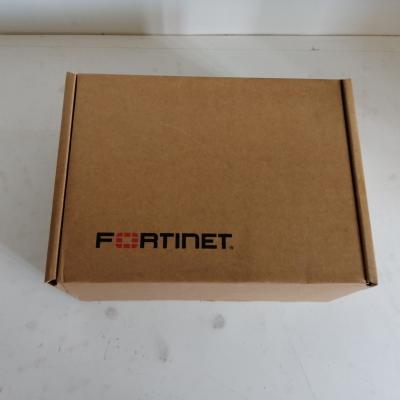 China Fortinet 10 x GE RJ45 Ports Firewall FG-60E FG-60E for sale