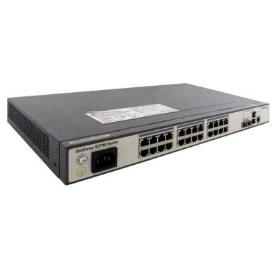 China New Original 24 port POE+ C9200L-24P-4G-E 56Mbps Network Switch for sale