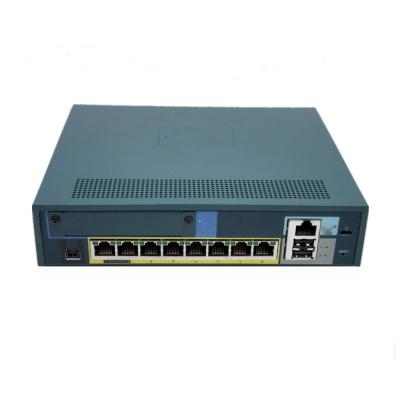 China ASA5505-K9 IPSec VPN firewall peer: 10 SSL VPN peer: 2 concurrent sessions: 10000 for sale