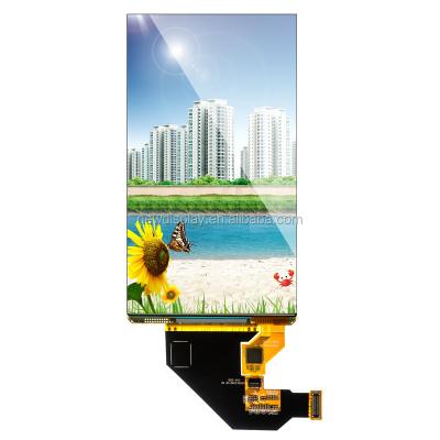 China 5.5 inch 1080X1920 hd lcd display N546SND01 1 5 inch for sale