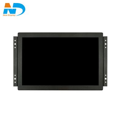 China 10 Inch 1280*800 IPS Open Frame LCD Touch Screen Monitor 10.1 for sale