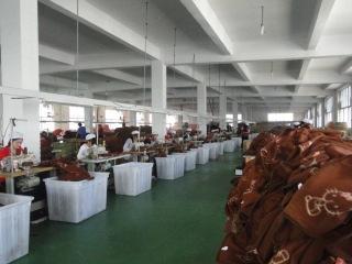 Verified China supplier - Shaoxing Fangzhuo Textiles Co., Ltd.