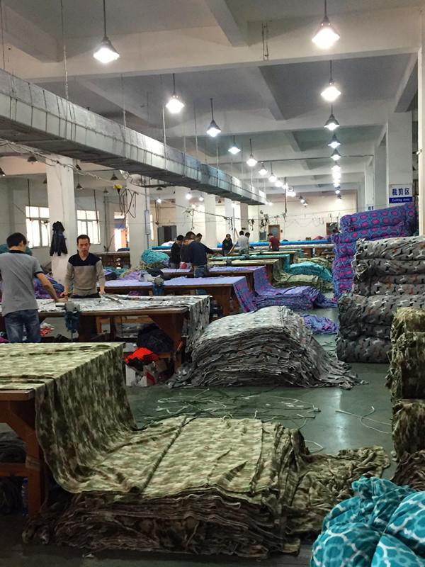 Verified China supplier - Shaoxing Fangzhuo Textiles Co., Ltd.