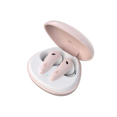 China Noise canceling fun buds ANC edifier noise canceling tws wireless blue tooth with microphone earbuds for sale