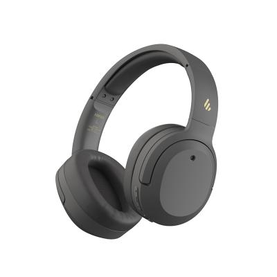 China Hybrid Active Noise Reduction EDIFIER W820NB Environmental Control Head-mounted BT Sports Music Wireless Noise-Canceling Headphones for sale