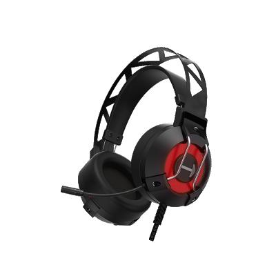 China Metal Design EDIFIER HECATE G30 Style 7.1 Channel Listening And Placing Gaming Headset Competitive Version for sale