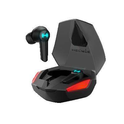 China RGB gaming lighting hecate GT4 45ms low latency virtual reality edifier in ear gaming sports music headset for sale