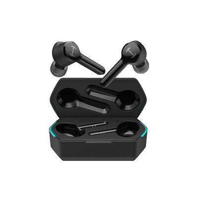 China True Sound/MIINI Edifier HECATE GM6 LED BT In-Ear Gaming Wireless Headset Long Battery Life Perfect Latency Low Latency for sale