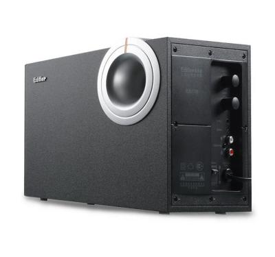 China No built-in sound equipment of EDIFIER amplifier subwoofer home theater system / amplifiers speaker for sale