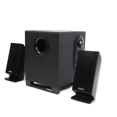 China No Edifier Active Amplifier Computer Horn Home Theater System Sound Equipment Built-in Speaker for sale