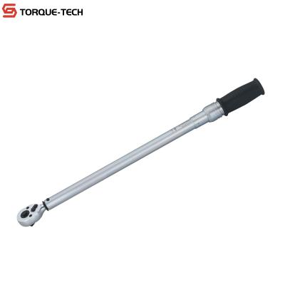 China 1/2 inch. TORQUE WRENCH 50-350NM 1/4