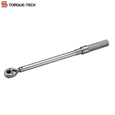 China Carbon Steel LA Series Nm/ft-lb (in-pound) PROFESSIONAL INDUSTRIAL TORQUE WRENCH for sale