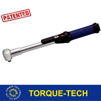 China Carbon Steel Carbon Steel Slip Adjustable Torque Wrench for sale