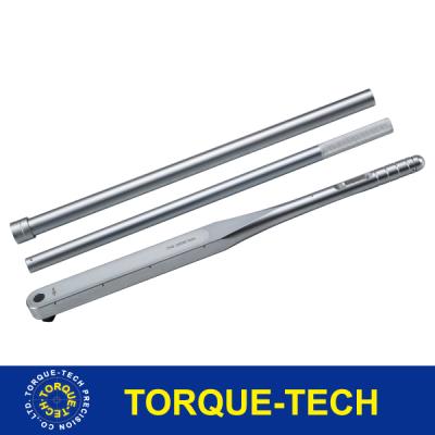 China Aluminum Aluminum Aluminum Torque Wrench for sale