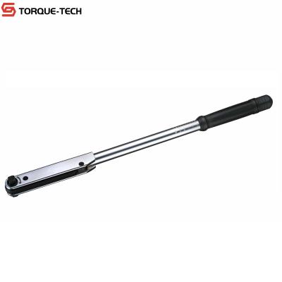 China ALLOY Classic Adjustable Torque Wrench for sale