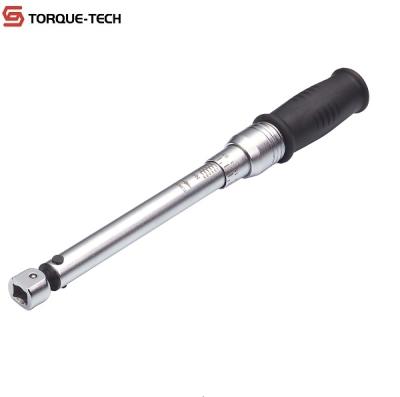 China 14*18MM 60-420NM 14*18MM 14*18MM INTERCHANGEABLE TORQUE WRENCH for sale