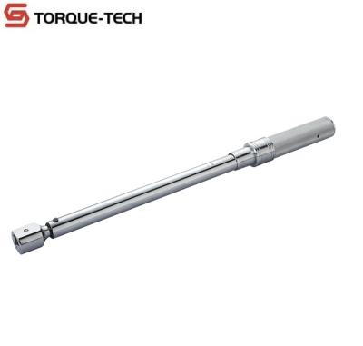 China 14X18MM Nanometer Interchangeable Torque Wrench 20~150Ft-lb/34~197 14*18mm 14*18mm for sale