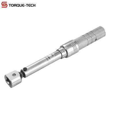 China 9*12mm Nm/in-lb MINI INTERCHANGEABLE TORQUE WRENCH 9*12 mm 9*12 mm for sale