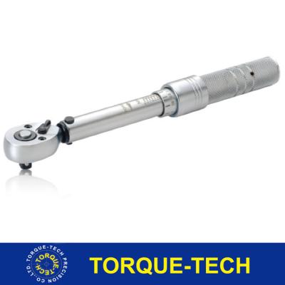 China MINI carbon steel Nm/in-lb of carbon steel TORQUE WRENCH for sale