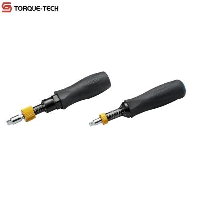 China Aluminum TORQUE INDUSTRIAL SCREWDRIVER SQUARE HEAD Aluminum for sale