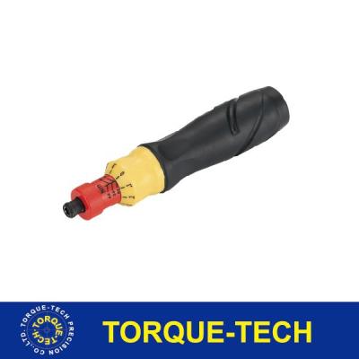 China 1500V made in Taiwan insulated torque screwdriver 1/4