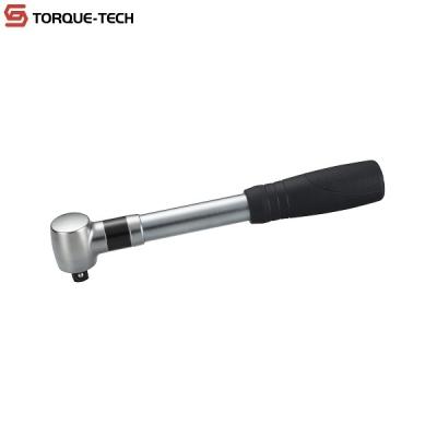 China ALLOY PRESET SLIDE TORQUE WRENCH for sale