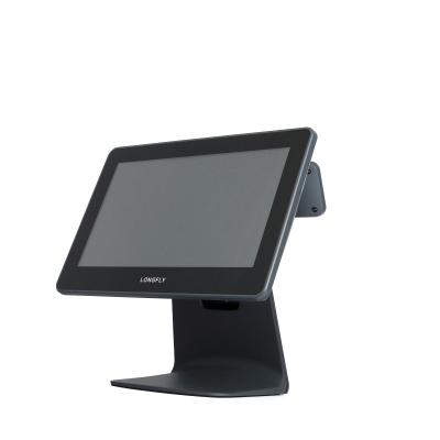 China Longfly Professional POS Terminal With CE Certificate 64G SSD for sale