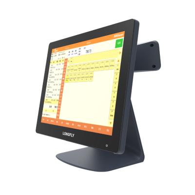 China OEM Windows POS Machine 15