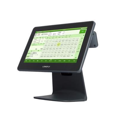 China Aluminum Design Windows Restaurant POS System With Software for sale