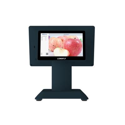 China Retail restaurant hospital hospitality 15.6 inch touch screen windows7/10 pos terminal/POS system/Epos machine for sale