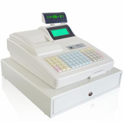 China Longfly LF500 Electronic Cash Register Big Cheap Price 4M Bytes Universal Flash for sale