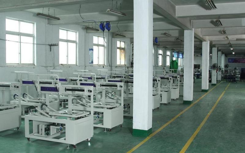 Verified China supplier - Wenzhou Likang Machinery Co., Ltd.