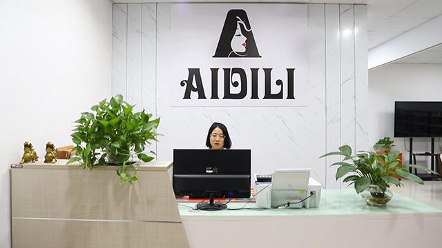 Verified China supplier - Guangzhou Aidili Biological Technology Co., Ltd.