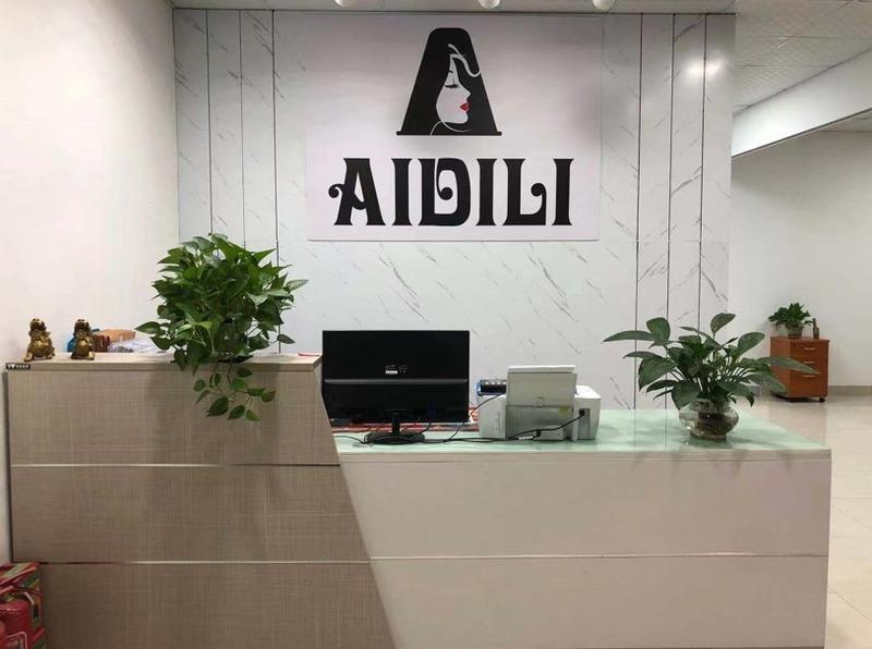 Verified China supplier - Guangzhou Aidili Biological Technology Co., Ltd.