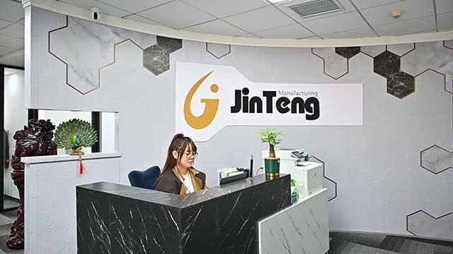 Verified China supplier - Wuhan Jinteng Import & Export Co., Ltd.