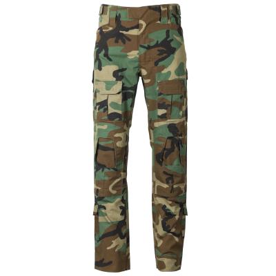 China Anti-pilling Other Police&Military Supplies Wholesale Tactical Military Cargo Pants Mens Pants Camouflage Functional Military G2 Breeches for sale